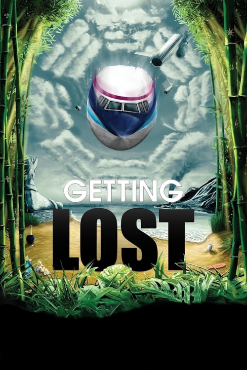 Getting LOST poster